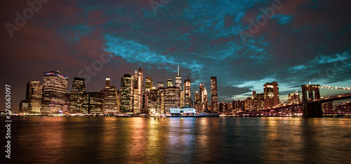 Manhattan © JeanBaptiste