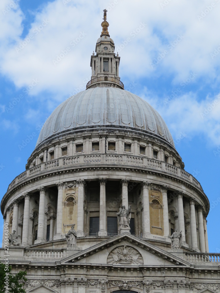 St Pauls Catherdal St Pauls Catherdal