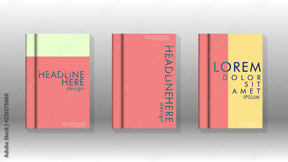 Background of abstract book cover layout. For brochures, magazines, vector templates, etc. Modern designs form geometric patterns in EPS 10 Background of abstract book cover layout. For brochures, magazines, vector templates, etc. Modern designs form geometric patterns in EPS 10