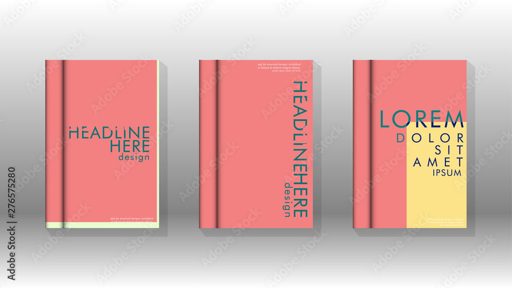 Background of abstract book cover layout. For brochures, magazines, vector templates, etc. Modern designs form geometric patterns in EPS 10 Background of abstract book cover layout. For brochures, magazines, vector templates, etc. Modern designs form geometric patterns in EPS 10