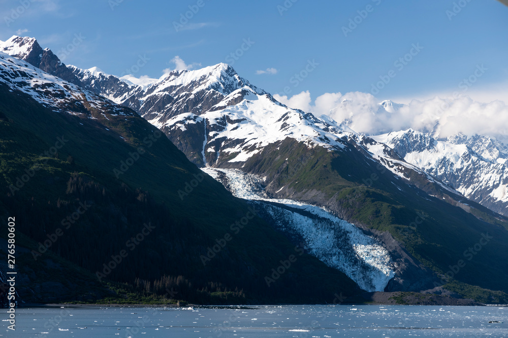 Alaska beauty