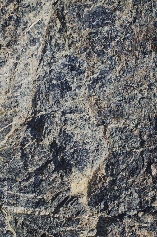 rocks abstract