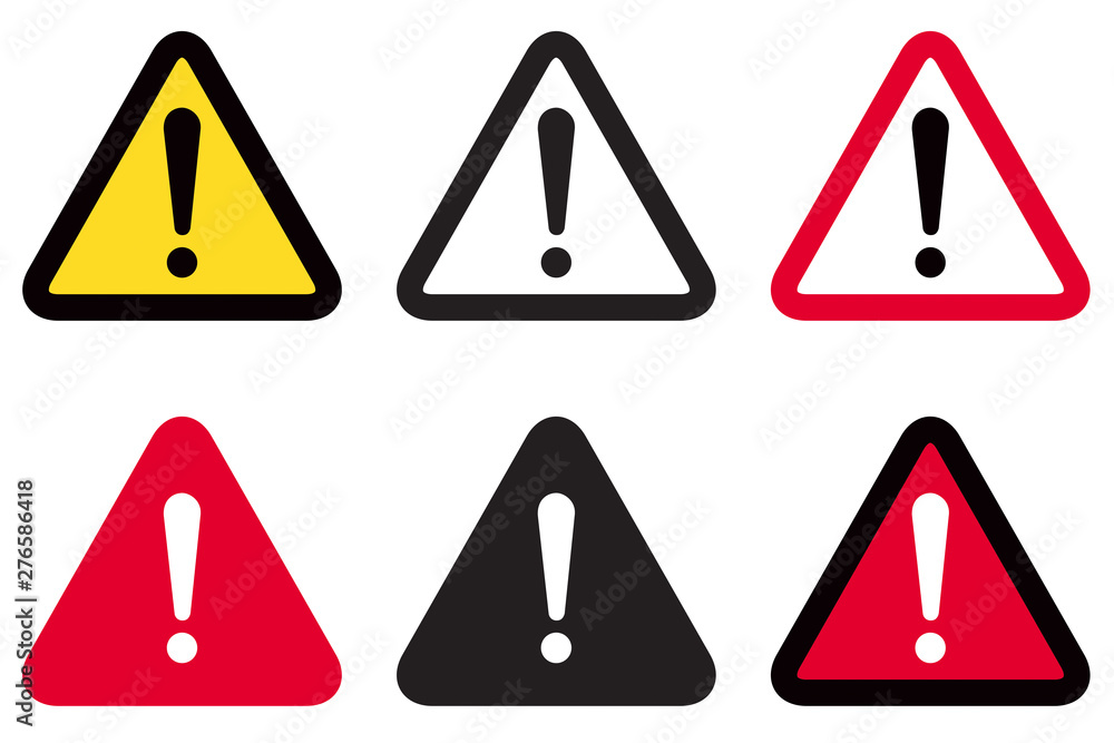 SYMBOLE DANGER SYMBOLE DANGER