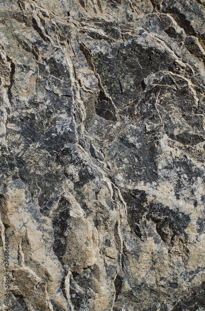 Fototapeta premium rocks abstract
