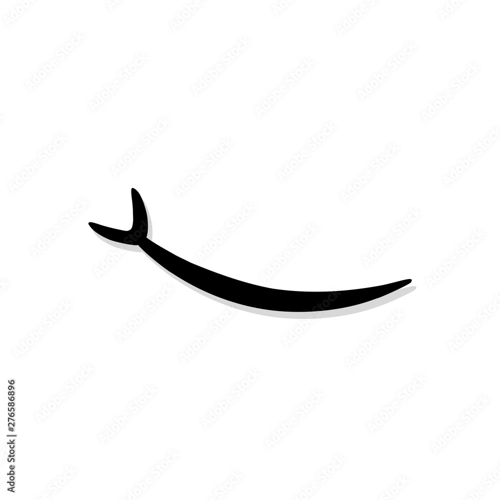 Smile icon, graphic design symbol or logo Smile icon, graphic design symbol or logo