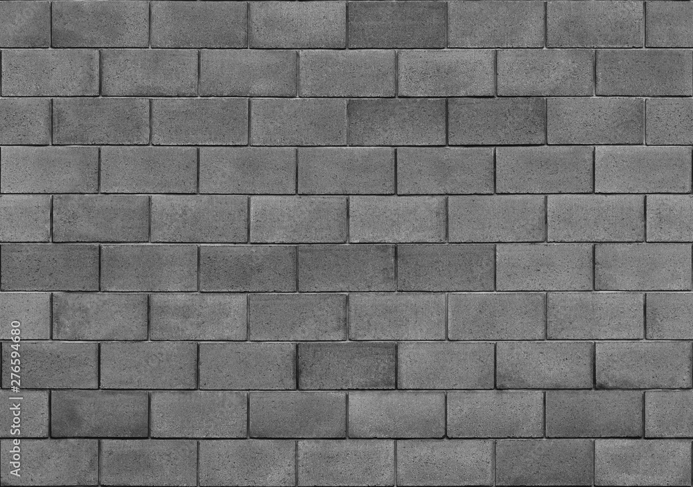 seamless brickwork tile stone pattern texture for background