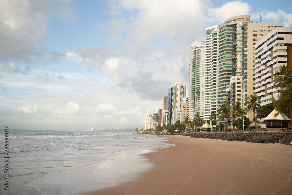 Obraz premium prédios