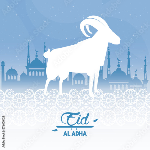 eid al adha feast of the sacrifice