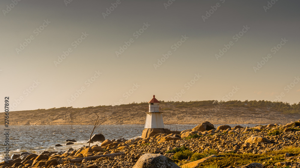 Ytre Hvaler, National Park, Park Narodowy, Hvaler, Norwegia, Norway