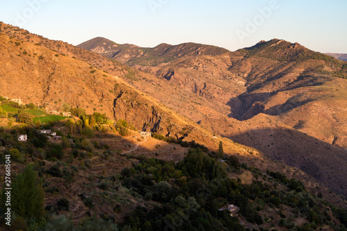 Alpujarra