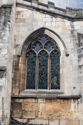 Old Church Window © MasterPhotographyLG
