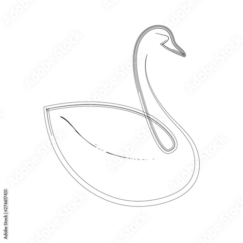swan logo