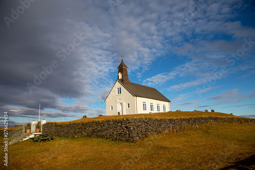 old church