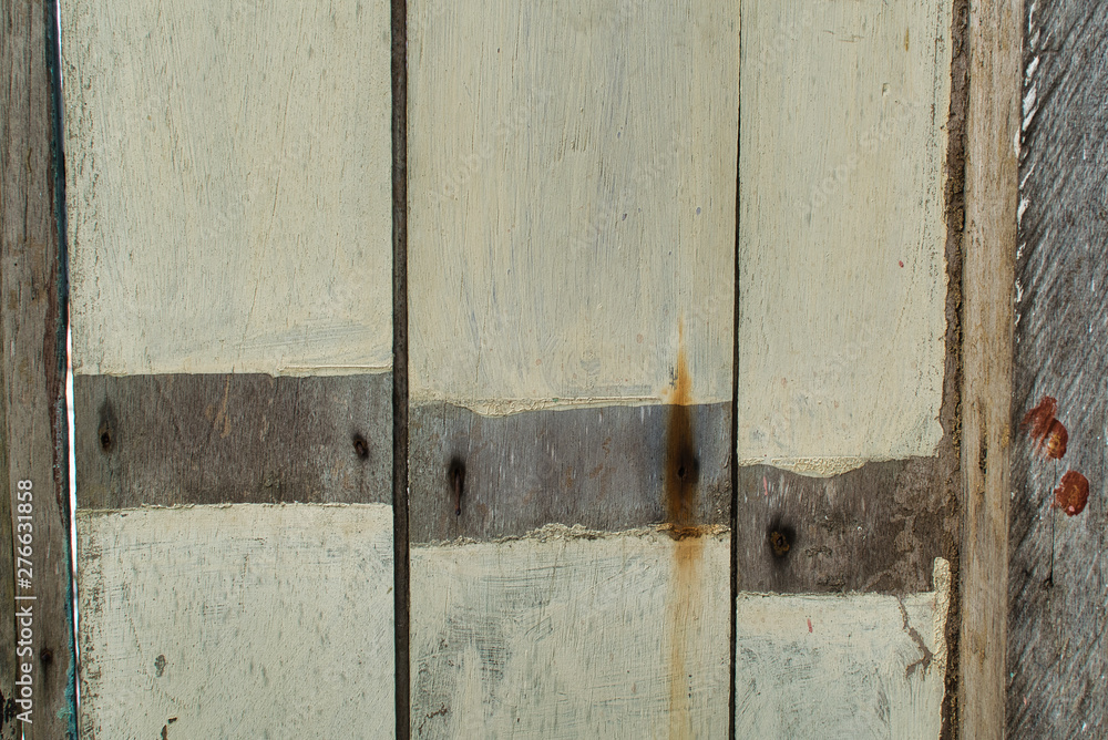 old door with lock old door with lock