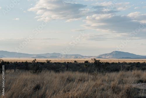 Marfa Countryside photo