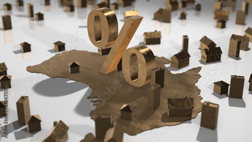 Photography Australian housing property market bubble low interest rate home loan spending -