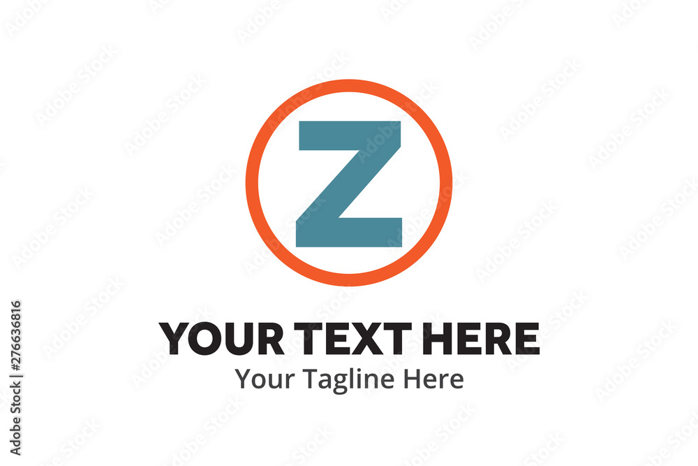 unique z alphabet simple logo creative design in flat style with color . z initial logo creative design for identity, community and business unique z alphabet simple logo creative design in flat style with color . z initial logo creative design for identity, community and business