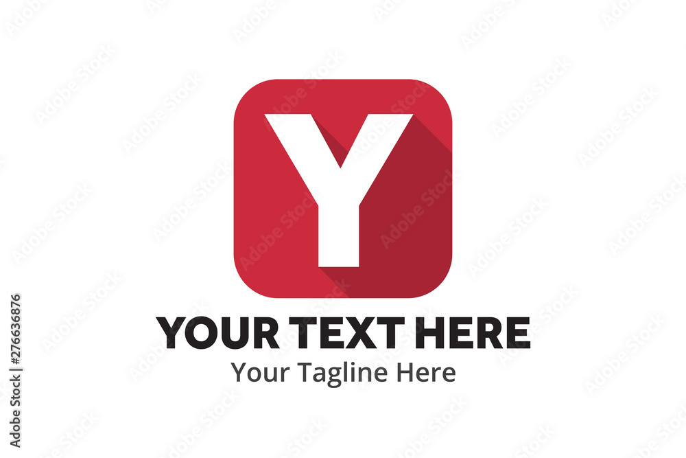 unique y alphabet simple logo creative design in flat style with color . y initial logo creative design for identity, community and business unique y alphabet simple logo creative design in flat style with color . y initial logo creative design for identity, community and business