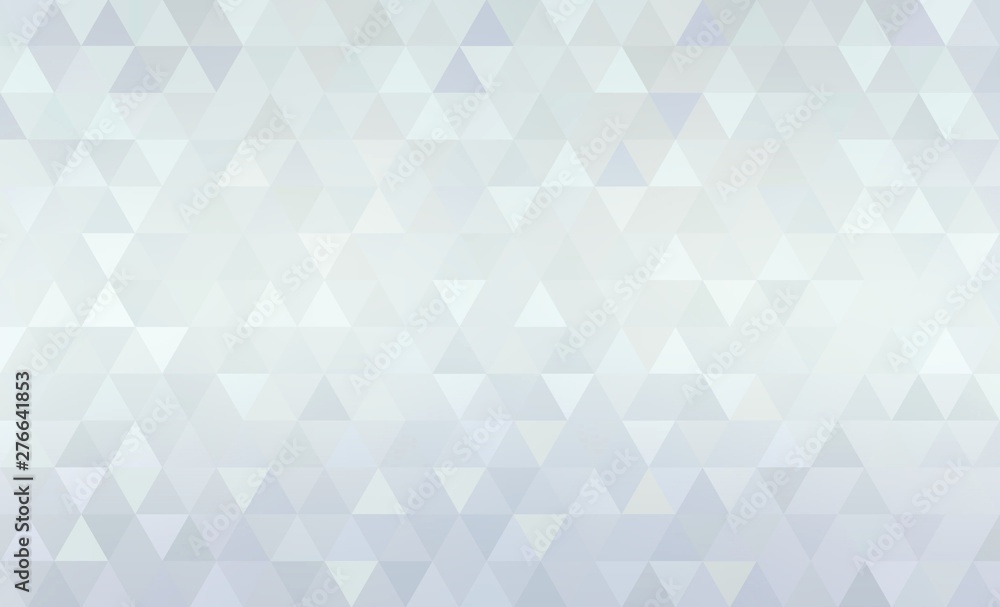 Triangle shapes abstract pattern. Light shimmer subtle background. Triangle shapes abstract pattern. Light shimmer subtle background.