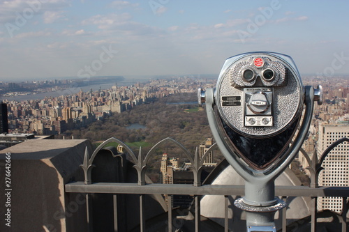 New York City Tourism