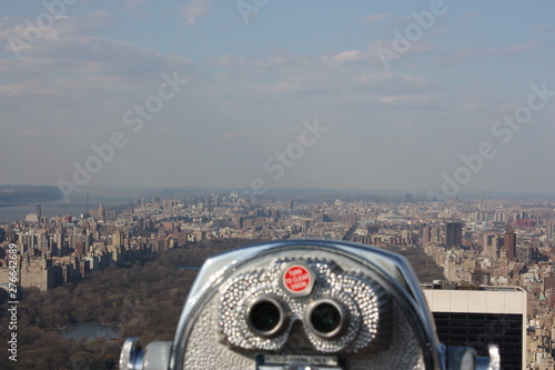 New York City Tourism