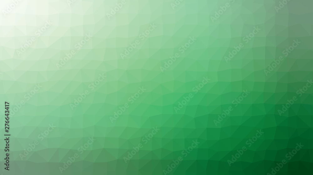 Green Abstract Low Poly Background. Geometric backdrop in Origami style with gradient. Textured pattern for your website. Green Abstract Low Poly Background. Geometric backdrop in Origami style with gradient. Textured pattern for your website.