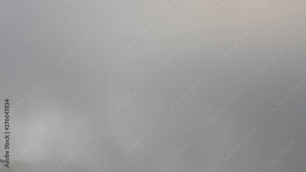 4k video time lapse of misty fog over mountain at Phu Thap Boek , Phetchabun ,Thailand 4k video time lapse of misty fog over mountain at Phu Thap Boek , Phetchabun ,Thailand
