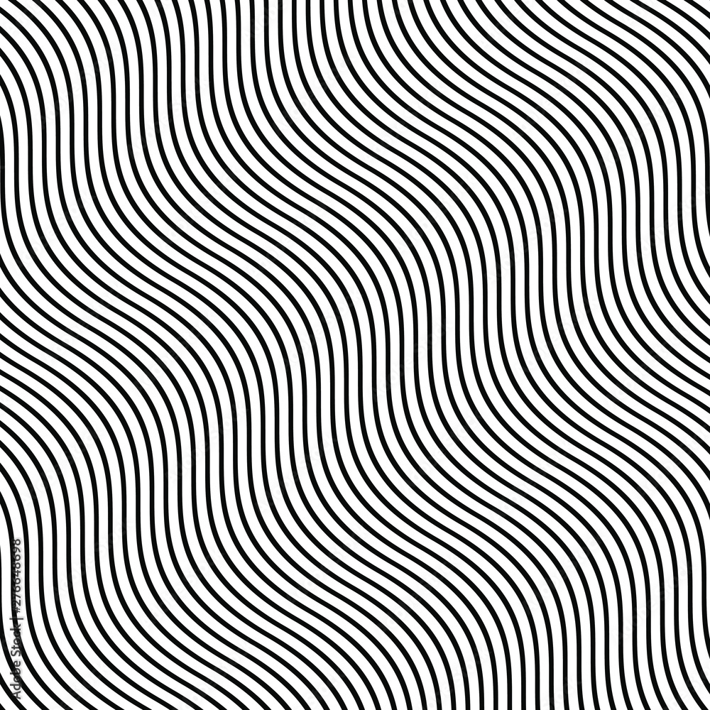 Wavy, billowy, flowing lines abstract pattern. Waving lines texture. Wavy, billowy, flowing lines abstract pattern. Waving lines texture.