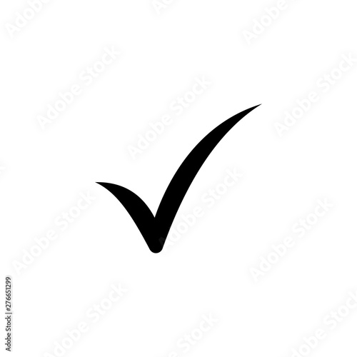 Free Download Cross and Check mark symbol icon vector - GFXLoad