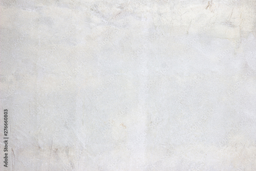 Fototapeta premium Gray concreted wall for interiors or outdoor exposed surface polished concrete. Cement have sand and stone of tone vintage, natural patterns old antique, design floor texture background.