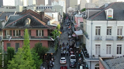 New Orleans