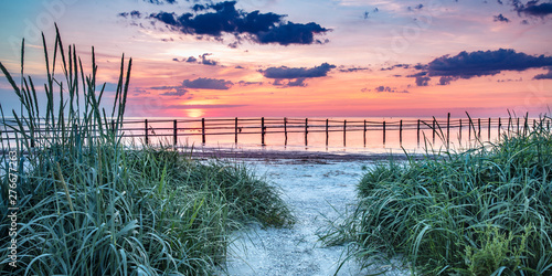 Fototapeta Naklejka Na Ścianę i Meble -  ostsee