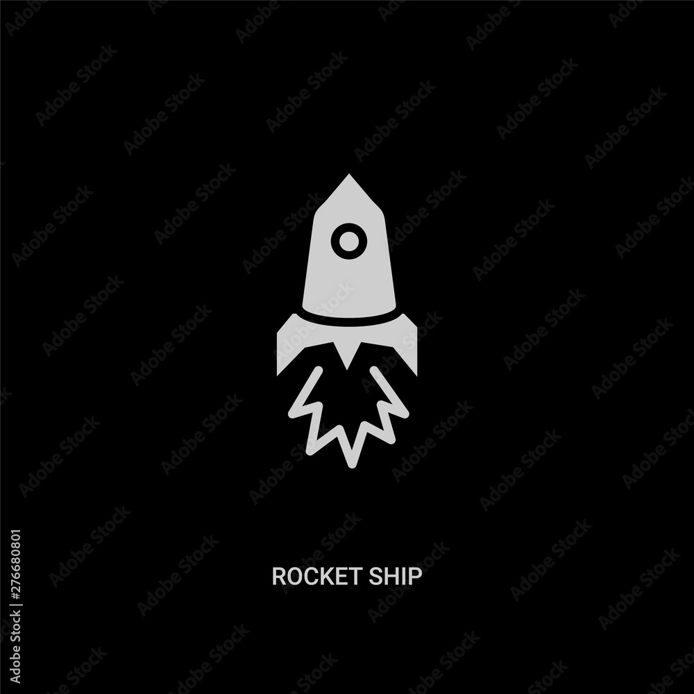 Pencil Rocket Ship Logo | BrandCrowd Logo Maker