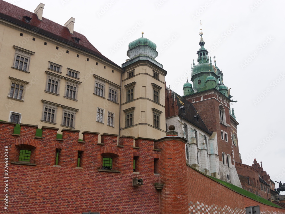 Wawel Krakau Wawel Krakau