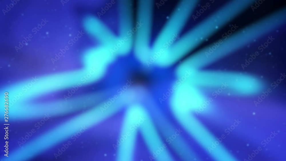 custom made wallpaper toronto digitalAbstract Blurred Energy Lightning