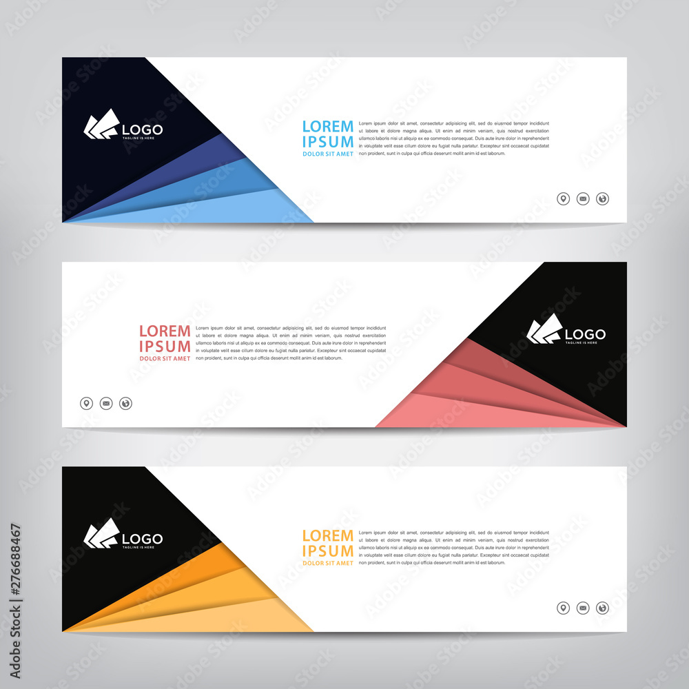 modern design, web banner template, vector illustration modern design, web banner template, vector illustration
