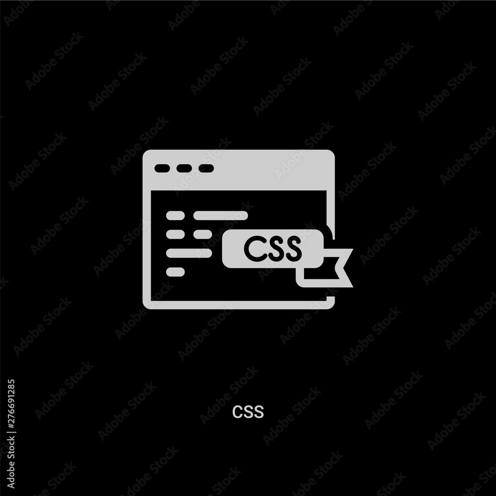 Biểu tượng CSS màu trắng là một trong những yếu tố quan trọng nhất để tạo ra một giao diện đẹp và hiệu quả. Với chúng tôi, bạn sẽ khám phá được những biểu tượng CSS màu trắng cực kì độc đáo và đẹp mắt, giúp cho trang web của bạn thêm phần chuyên nghiệp và tinh tế.