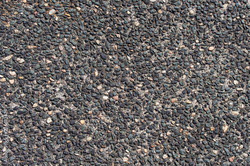 Texture Ground Paving Cobblestone Gray