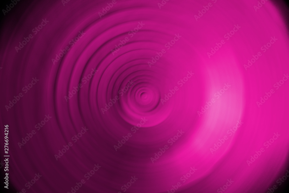 Color swirl circle illustration Color swirl circle illustration