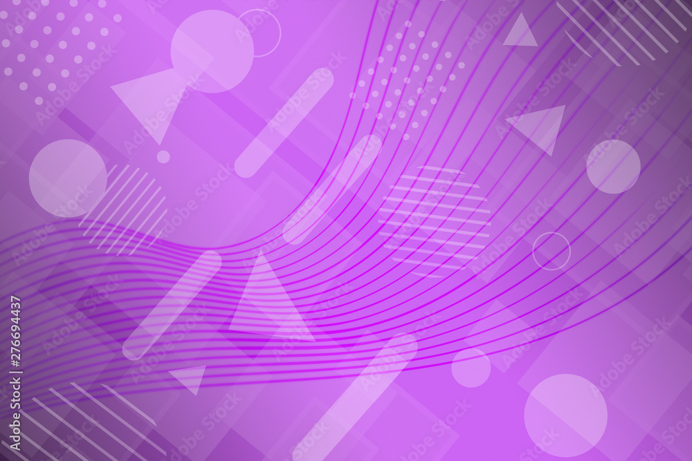 Obraz premium abstract, pink, wave, design, light, blue, purple, wallpaper, pattern, art, backdrop, illustration, texture, graphic, white, lines, color, backgrounds, curve, waves, line, red, motion, artistic