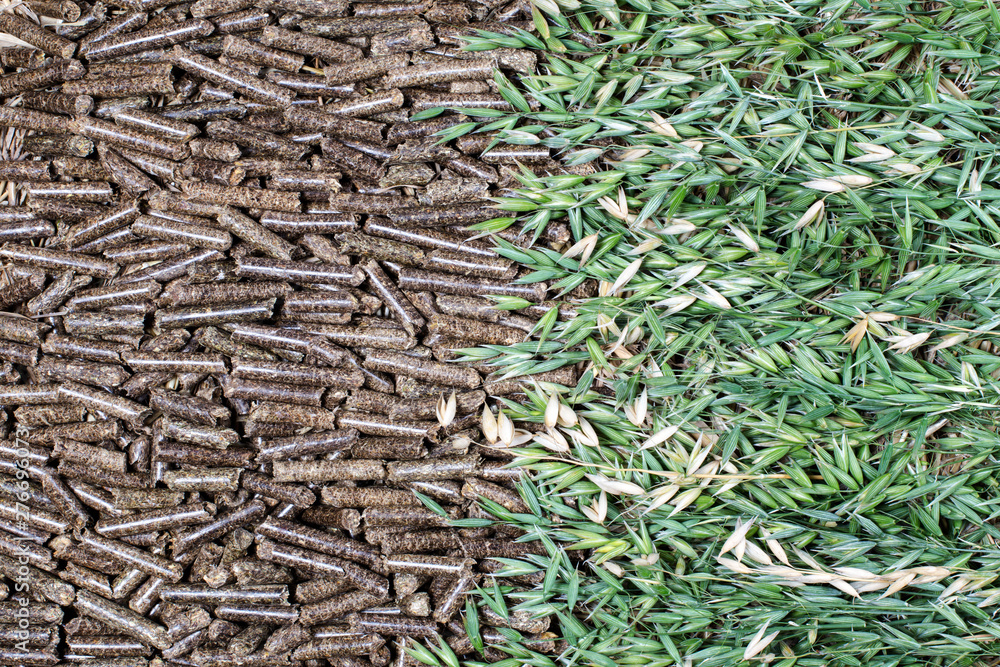 Pellet