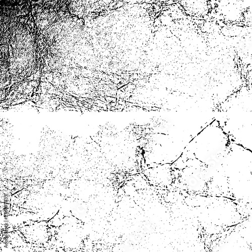 Leather texture vector background