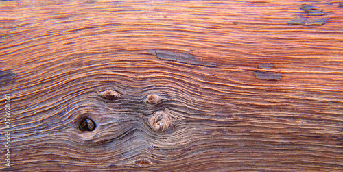 Wooden close up natural texture background