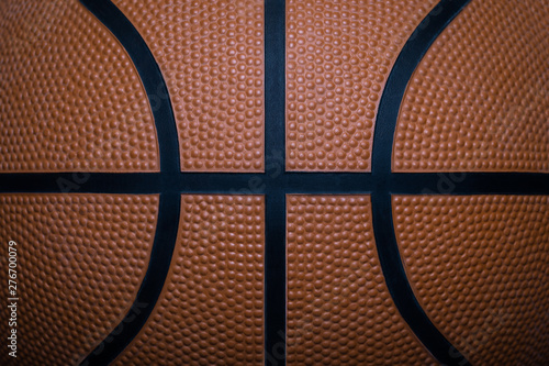 Basketball Sports Ball Background © AndrewJ