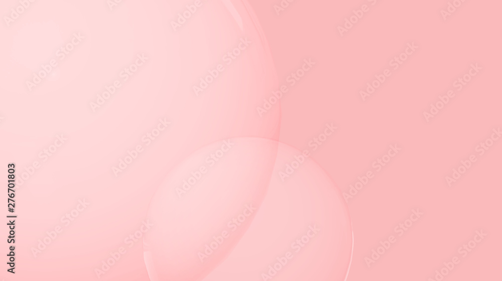 Abstract bubble beautiful luxury background background. Soft gradient pastel graphic. Concept for wedding card design or presentation Abstract bubble beautiful luxury background background. Soft gradient pastel graphic. Concept for wedding card design or presentation