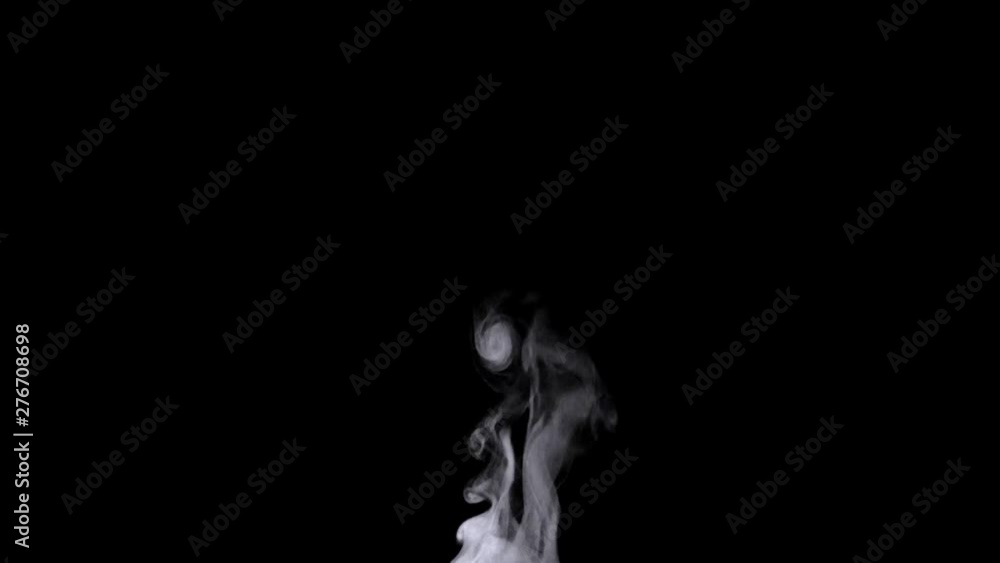 Real Steam On Black Background. Ideal for background or over-layer with blending mode add, screen, lighten. Slow Motion Steam. Real Steam On Black Background. Ideal for background or over-layer with blending mode add, screen, lighten. Slow Motion Steam.