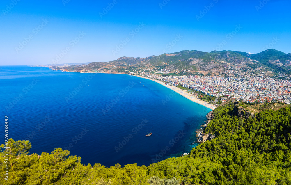 view of the alanya