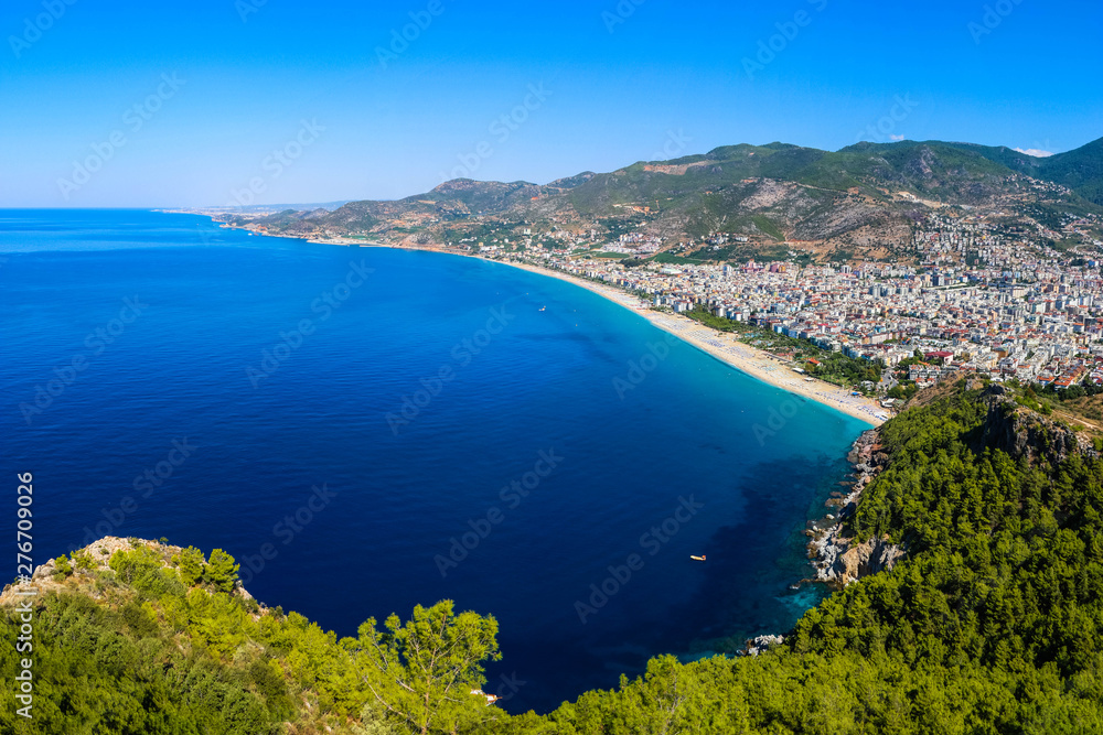 view of the alanya view of the alanya