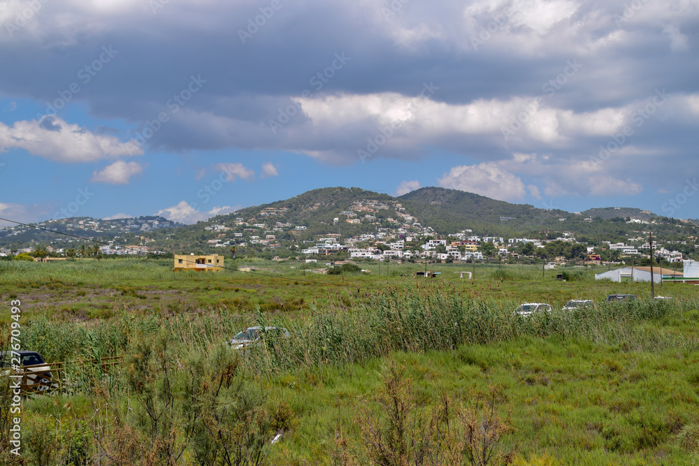 IBIZA IBIZA