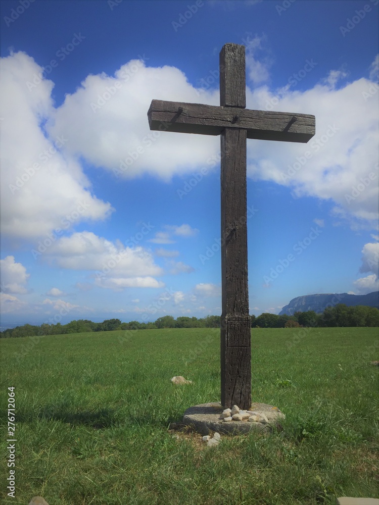 CROIX CROIX